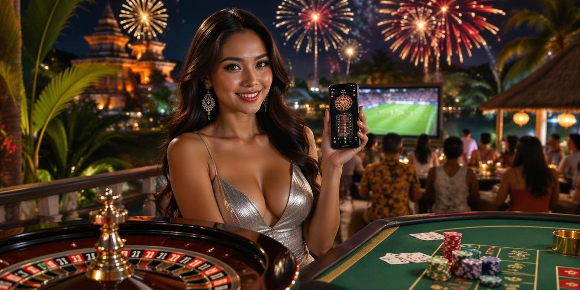 bounty slot Sign In to bounty slot and Jump Into the Lobby