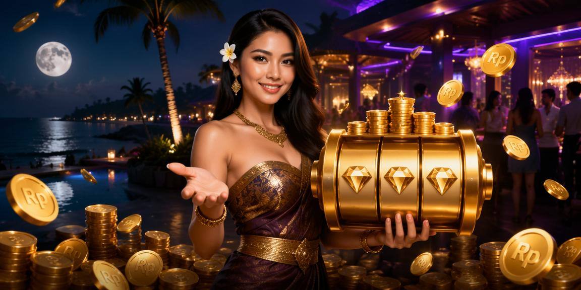 bounty slot Immersive Baccarat Suite